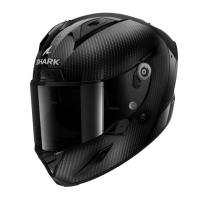 Shark Мотошлем Aeron Full Carbon Карбон/Черный в Пензе