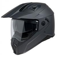 IXS Шлем IXS 208 2.0 Чёрный матовый в Пензе