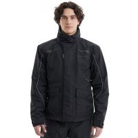 Dragonfly Дождевая куртка Evo Pro Man V26 Black в Пензе