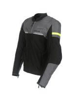 Hyperlook Куртка Desire Серая в Пензе