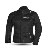 Dimox Мотокуртка текстиль Swift Women Black в Пензе