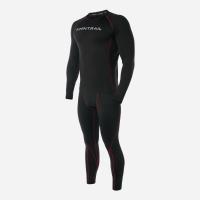 Finntrail Термобельё Thermo-S 6304 Black в Пензе