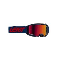 Leatt Маска Vizion 3.5 Iriz Blue Red 45 VLT V25 в Пензе