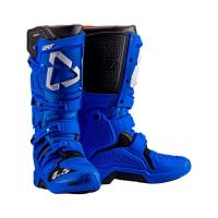 Leatt Мотоботы кроссовые 4.5 V26 Blue в Пензе
