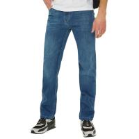 Inflame Джинсы мужские Casual 101 синий светлый в Пензе