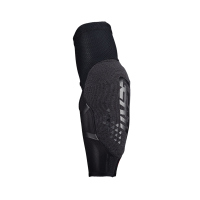 Leatt Налокотники 3DF 5.0 Evo Elbow Guard V26 Black в Пензе