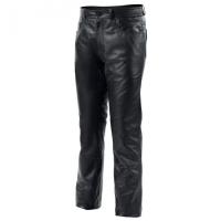 IXS Брюки Кожаные Gaucho 3 Black в Пензе