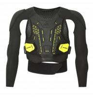 Acerbis Защита тела (Черепаха) Plasma Level 2 Black/Yellow в Пензе