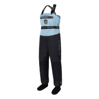 Finntrail Вейдерсы женские Rachel 1520 LightBlue в Пензе