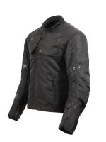Hyperlook Куртка Stinger Black в Пензе