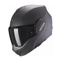 Scorpion Exo Мотошлем Exo-Tech Evo Solid Антрацит матовый в Пензе
