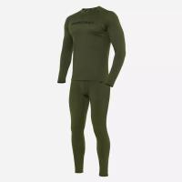 Finntrail Термобельё Tactic 6307 Khaki в Пензе