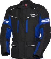 IXS Куртка Tour Jacke Evans ST Black/Blue в Пензе