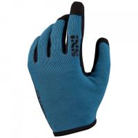 IXS Перчатки Carve Glove Blue в Пензе