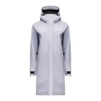 Finntrail Плащ Женский Mist W 4133 LightGrey в Пензе