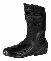 IXS Мотоботы Sport Boots RS-100 Черные в Пензе