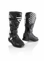 Acerbis Мотоботы кроссовые X-Race Black в Пензе