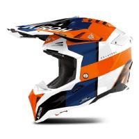 Airoh Мотошлем Aviator 3 Monarch Orange Glossy в Пензе