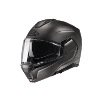 HJC Шлем i100 Semi Flat Titanium в Пензе