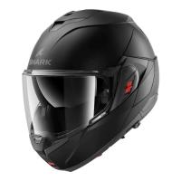 Shark Мотошлем Oxo Dark Shadow Black Matt в Пензе