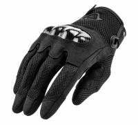 Acerbis Перчатки Ce Ramsey My Vented Black в Пензе