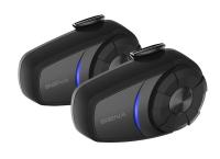 Sena Bluetooth гарнитура 10S-02D (комплект из двух гарнитур) в Пензе
