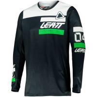Leatt Джерси 3.5 Ride Kit Junior Black  в Пензе