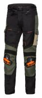 IXS Брюки X-Tour Pants Montevideo-RS 1000 black/green/beige в Пензе