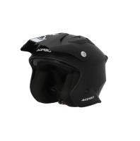 Acerbis Шлем Jet Aria 22-06 Black 2 в Пензе