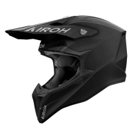 Airoh Мотошлем Wraaap Black Matt в Пензе