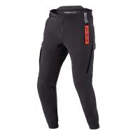 Shima Мотоштаны Akira Men Black в Пензе
