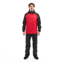 Dragonfly Мембранный костюм Active 2.0 Man V26 Black - Red в Пензе