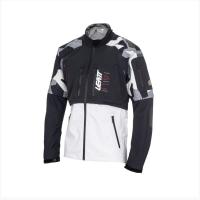 Leatt Мотокуртка Moto 4.5 HydraDri Jacket 2026 Forge в Пензе