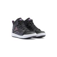 Dainese Ботинки Suburb D-WP Shoes WMN black/white/metal purple в Пензе