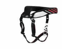 Acerbis Защита шеи X-Roll Black/Red в Пензе