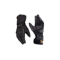 Leatt Перчатки ADV SubZero 7.5 2026 Stealth в Пензе