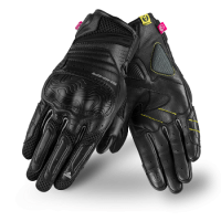 Shima Перчатки Rush Lady Black в Пензе