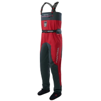 Finntrail Вейдерсы Aquamaster 1536 Red в Пензе