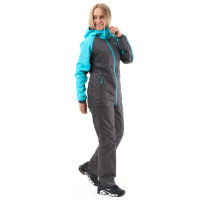 Dragonfly Мембранный костюм Active 2.0 Woman Graphite - Blue 2024 в Пензе