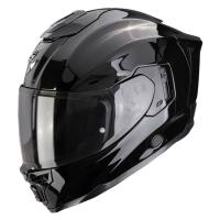 Scorpion Exo Мотошлем Exo-1500 Air Solid Черный в Пензе