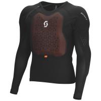 Scott Защита тела Softcon Air Pro Jacket Protector black/grey в Пензе
