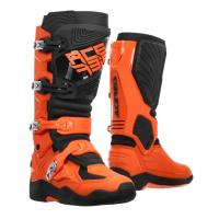 Acerbis Мотоботы кроссовые Whoops Orange/Black в Пензе