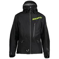 Scott Куртка снегоходная Intake Dryo Black в Пензе