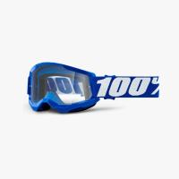 100% Очки подростковые Accuri 2 Youth Goggle Blue / Clear Lens в Пензе