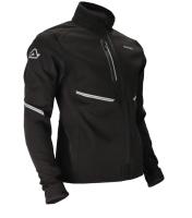 Acerbis Куртка X-Duro W-Proof Black в Пензе