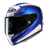 HJC Шлем RPHA12 Respon MC2 в Пензе