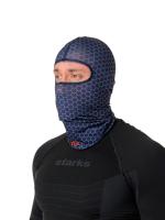 Starks Подшлемник Light Print Moto Черный принт в Пензе
