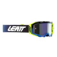 Leatt Маска Velocity 5.5 Iriz UV Purple 78% в Пензе