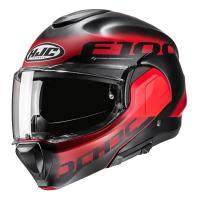 HJC Шлем F100 Hetal MC1SF в Пензе