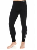 Brubeck Кальсоны мужские Wool Merino 78% Черный в Пензе